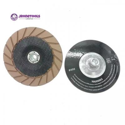 7 inch ceramic cup wheel for edge use