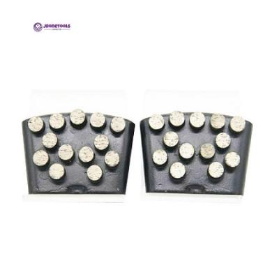 HTC diamond tooling 13 buttons