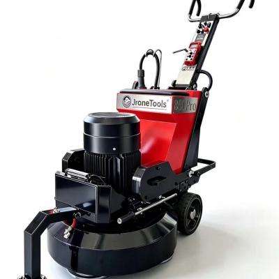  Concrete Floor Grinder Polisher