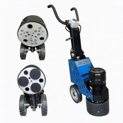 Walk-behind Floor Edge Grinder