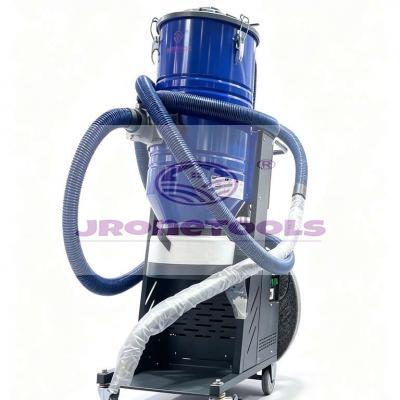 Industrial Floor Vacuum, Concrete Dust Extractor