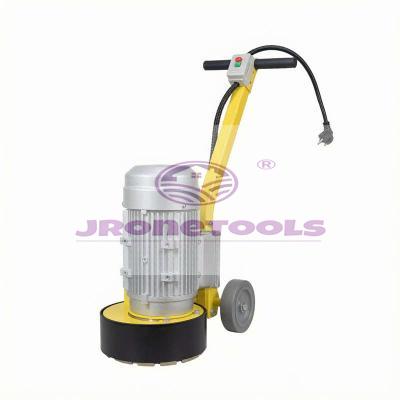 7” edge floor grinder